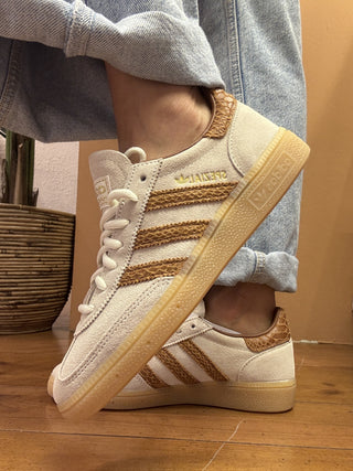 Sneakers Adidas Art. Spezial IH1511 col. Offwhite 
