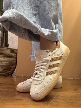Sneakers Adidas Art. Spezial IH1511 col. Offwhite 