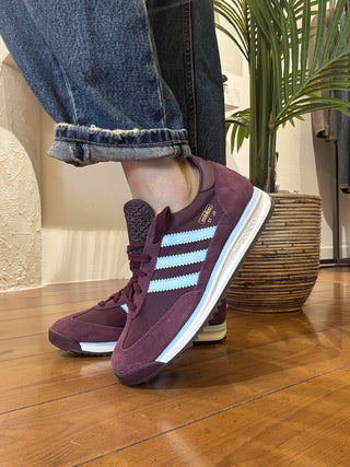 Adidas SL 72 RS art. KK3645 col. bordò 
