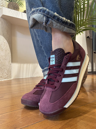 Adidas SL 72 RS art. KK3645 col. bordò 