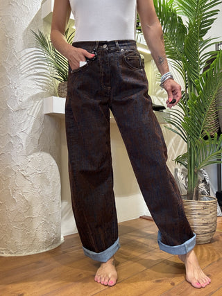 Jeans Haveone Lucy col.denim moro 
