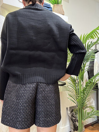 lMaglia Molly Bracken upetto coste 