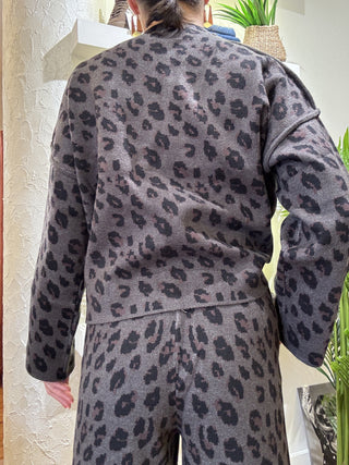 Maglia Molly Bracken fantasia leo 