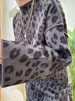 Maglia Molly Bracken fantasia leo 
