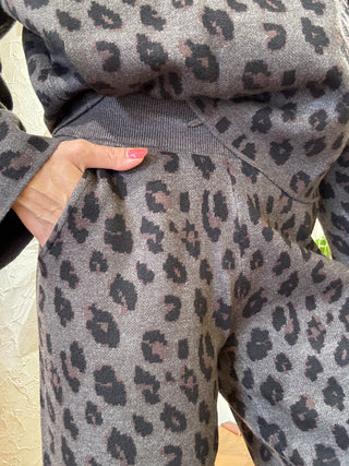 Pantalone Molly Bracken fantasia leo 