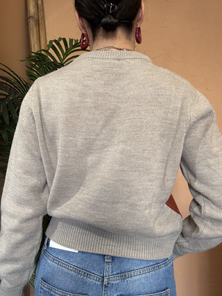 Maglia Vicolo rombi 