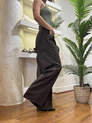 Jeans Vicolo Mia moro<BR/><BR/><BR/> 