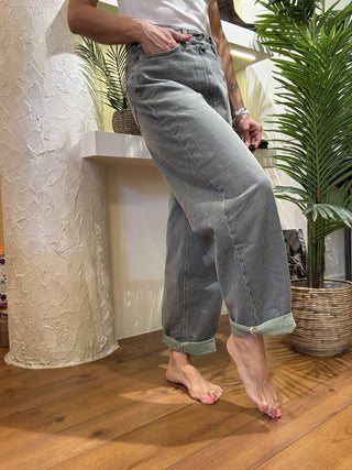 Jeans Laila Vicolo foresta 