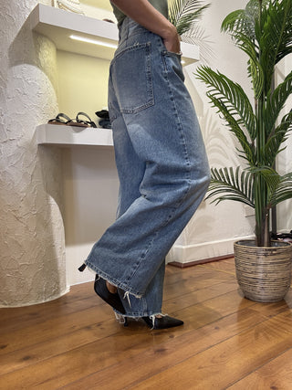 Jeans Vicolo Mia denim Vintage 