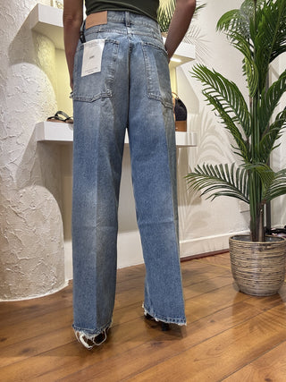 Jeans Vicolo Mia denim Vintage 
