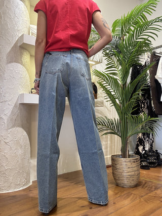 Jeans Vicolo Xenobia 