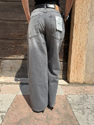 Jeans Vicolo art. Mia col. Grigio scuro