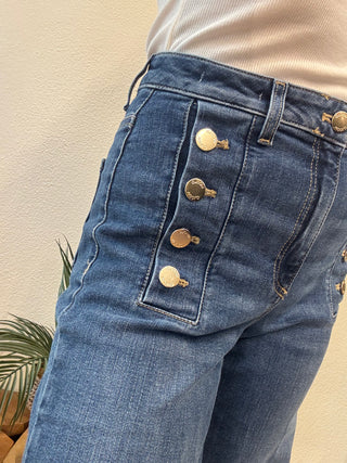 Jeans Giudith Vicolo