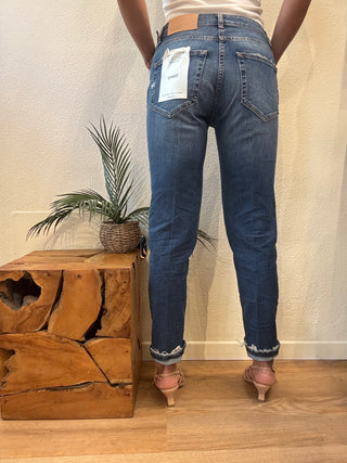Jeans Daisy Vicolo