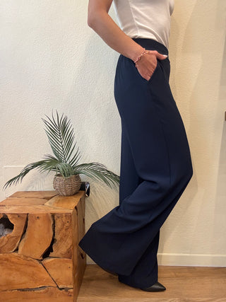 Completo Kontatto Blu