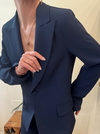 Completo Kontatto Blu