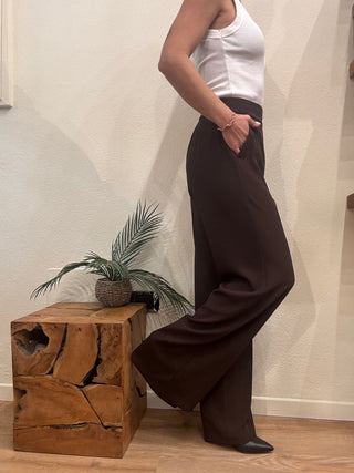 Completo Kontatto Cioccolato