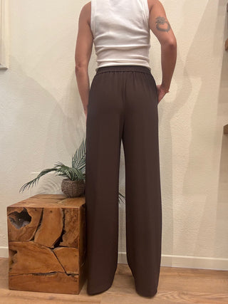 Completo Kontatto Cioccolato