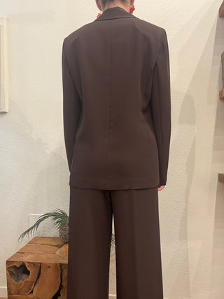 Completo Kontatto Cioccolato