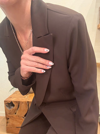 Completo Kontatto Cioccolato