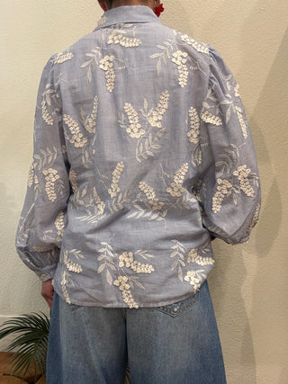 Camicia Baloon Kontatto