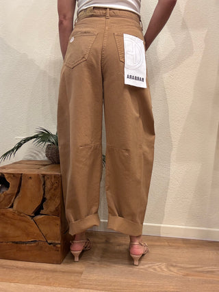 Jeans Barbara Biscotto Have One