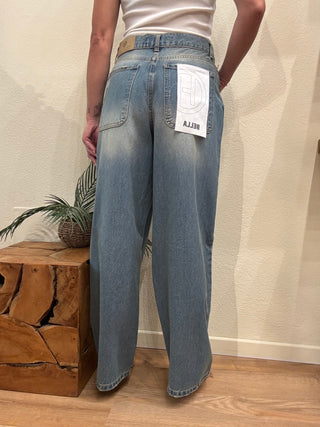 Jeans Bella Sabbiato Have One