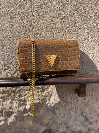 Borsa Shibuya Vicolo col. Beige