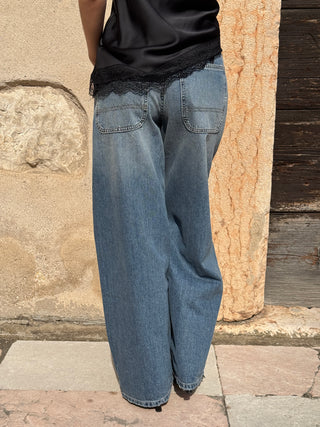 Jeans Vicolo art. Cheryl col. Denim