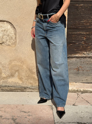 Jeans Vicolo art. Cheryl col. Denim