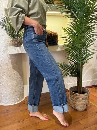 Jeans Vicolo MAGGIE Mon Fit