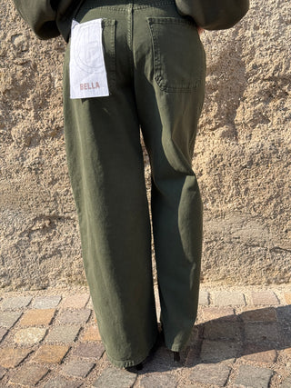 Jeans Have One art. Bella col. verde