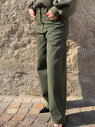 Jeans Have One art. Bella col. verde