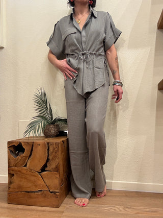 Pantalone Molly Bracken col. Khaki