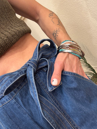 Bermuda Molly Bracken jeans
