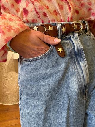 Jeans Vicolo art. Laila Denim chiaro