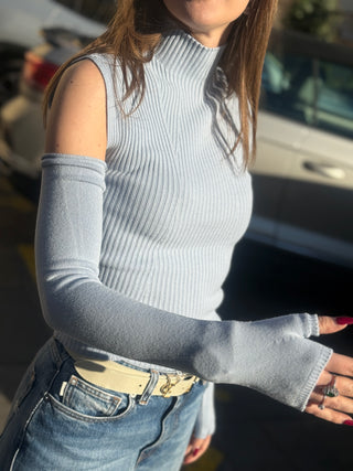 Manicotti Kontatto col. Carta da zucchero