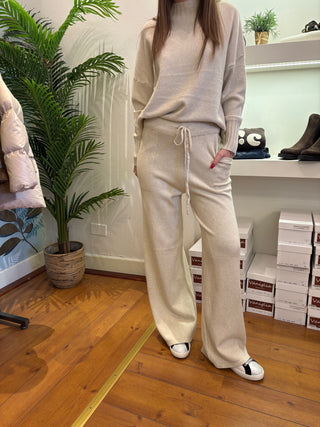 Tuta Ventitre col. Panna