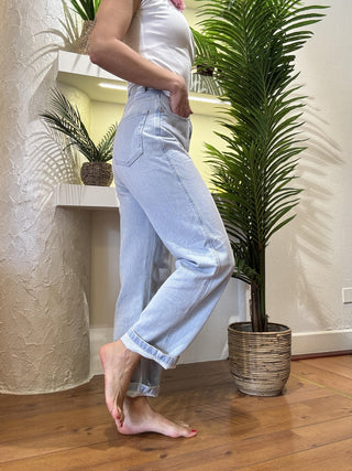 Jeans Vicolo kate chiaro 
