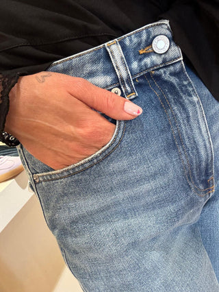 Jeans Vicolo Kate con strappi