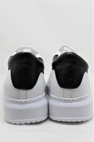 Sneaker Giada Ci art. 1139 Col. Bianco nero