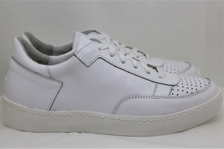 Sneakers GiadaCi art. 836 col. Bianco