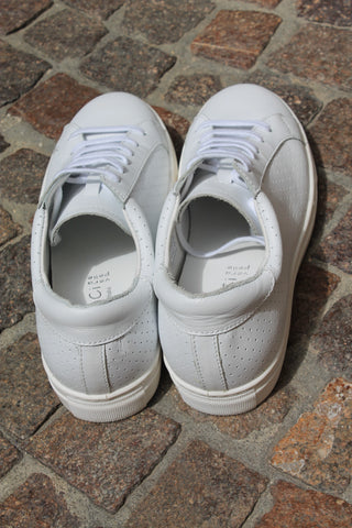 Sneakers GiadaCi 393 bianco